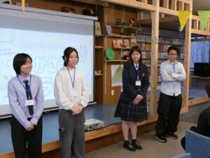 さかさまクラスの参加者が見つけた伝える喜び